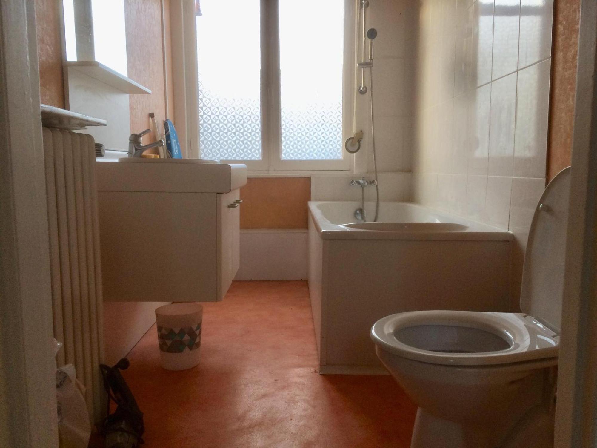 Grande Chambre - Fumeur Dunkirk Exterior foto