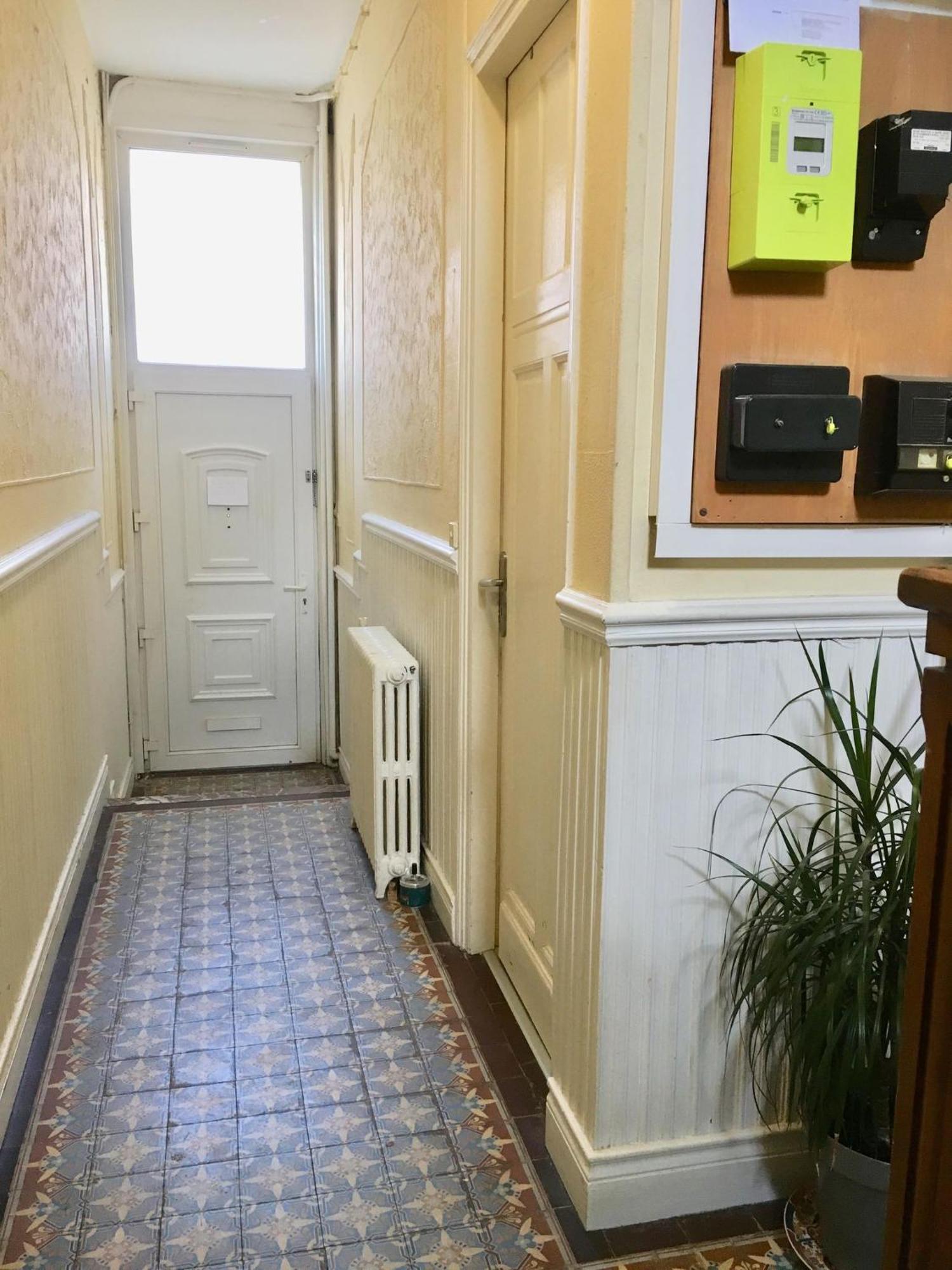 Grande Chambre - Fumeur Dunkirk Exterior foto