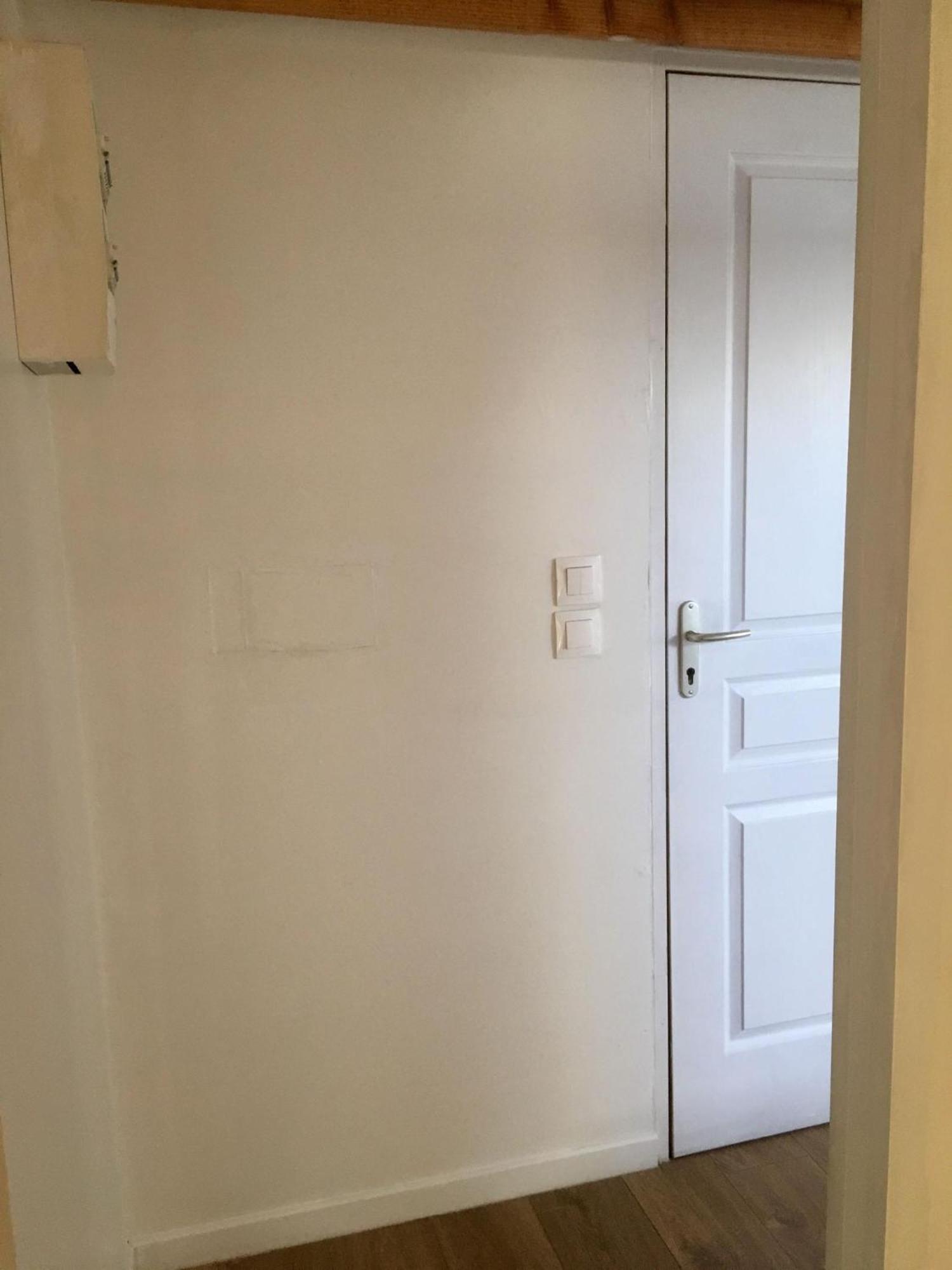 Grande Chambre - Fumeur Dunkirk Exterior foto