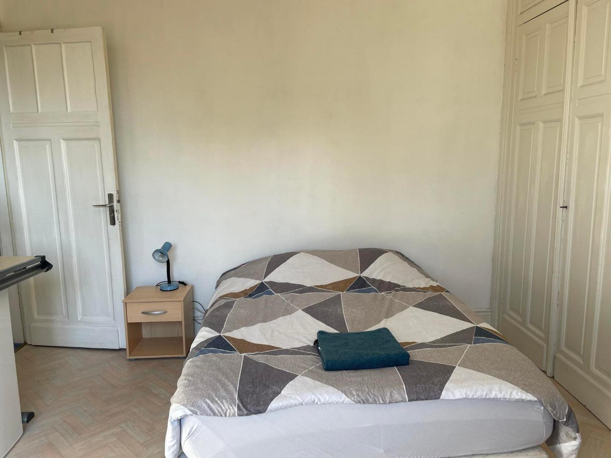 Grande Chambre - Fumeur Dunkirk Exterior foto